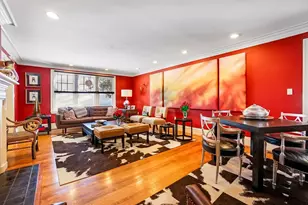 10 Hallwood Rd, Brookline, MA 02467 - Photo 6