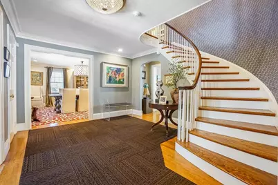 10 Hallwood Rd, Brookline, MA 02467 - Photo 2