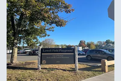 220 Grove Street #1, Waltham, MA 02453 - Photo 1