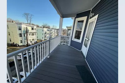 55 Lithgow Street #3, Boston, MA 02124 - Photo 8