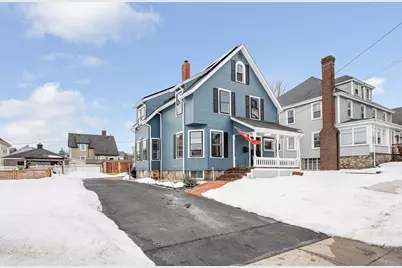 46 Bancroft Ave, Milford, MA 01757 - Photo 4