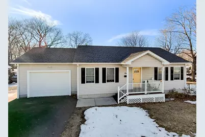 84 Montcalm Street, Chicopee, MA 01020 - Photo 1
