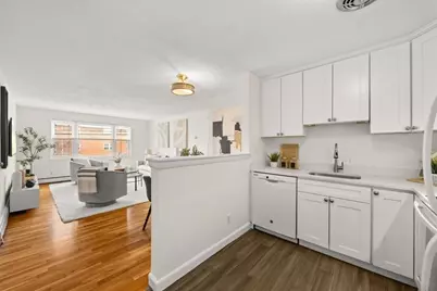 51 Warren St #1-3, Waltham, MA 02453 - Photo 2