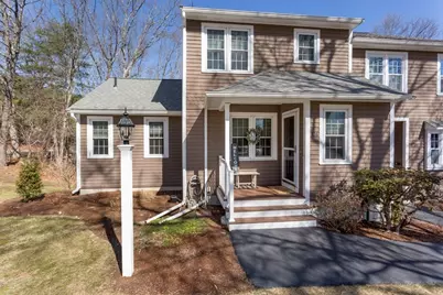 106 Laurelwood Dr #106, Hopedale, MA 01747 - Photo 1