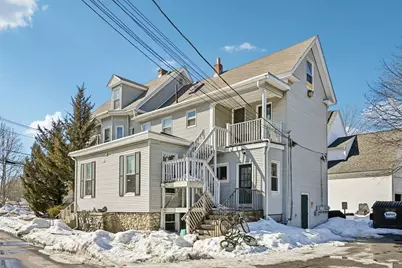 70 South St, Westborough, MA 01581 - Photo 6