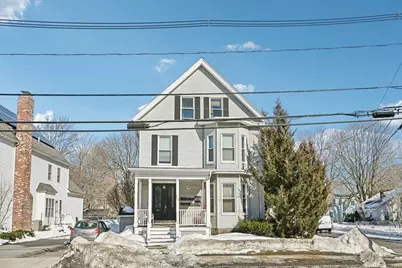 70 South St, Westborough, MA 01581 - Photo 1