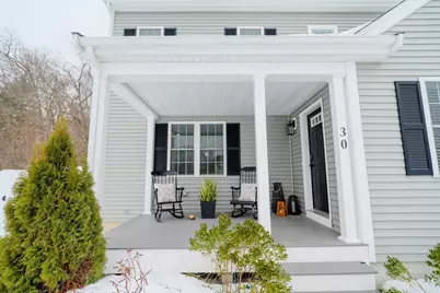 30 Oak Meadow Pl #30, Bridgewater, MA 02324 - Photo 4