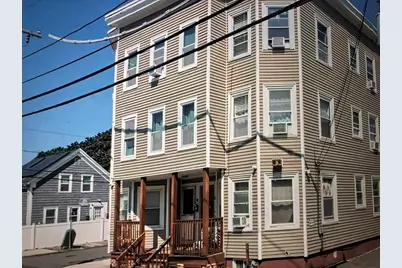 83-85 Neptune Street # 2, Lynn, MA 01905 - Photo 1