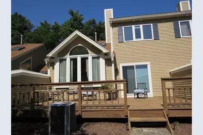 5B Pond View Way #5B, Northborough, MA 01532 - Photo 1