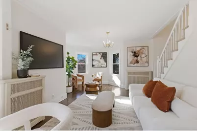 15 S Fairview St #3, Boston, MA 02131 - Photo 1