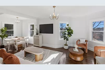 15 S Fairview St #3, Boston, MA 02131 - Photo 4