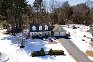 10 Sawyer Rd, Northborough, MA 01532 - Photo 40