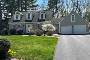 10 Sawyer Rd, Northborough, MA 01532 - Photo 1