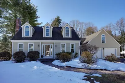 10 Sawyer Rd, Northborough, MA 01532 - Photo 2