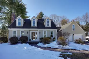 10 Sawyer Rd, Northborough, MA 01532 - Photo 2