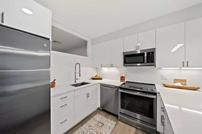 68 Los Angeles St #205, Newton, MA 02458 - Photo 8