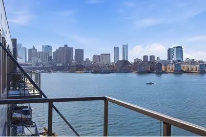 65 Lewis St #PH12, Boston, MA 02128 - Photo 12