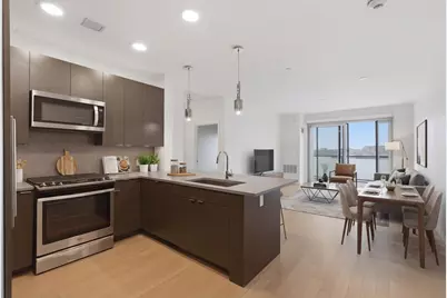 65 Lewis St #PH12, Boston, MA 02128 - Photo 4