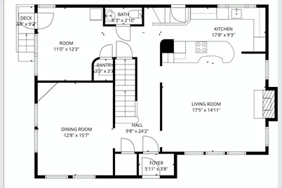 46 Acacia Ave, Newton, MA 02467 - Photo 40