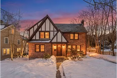 46 Acacia Ave, Newton, MA 02467 - Photo 2