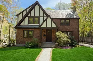 46 Acacia Ave, Newton, MA 02467 - Photo 1