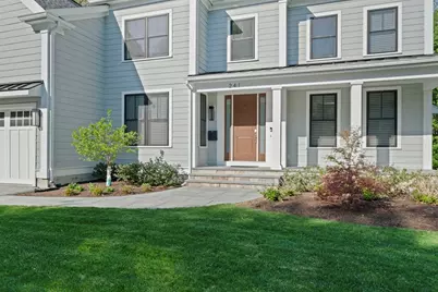 241 Lowell Road, Wellesley, MA 02481 - Photo 4
