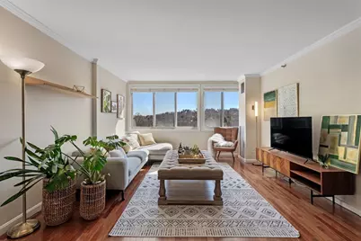 1731 Beacon St #721, Brookline, MA 02445 - Photo 2