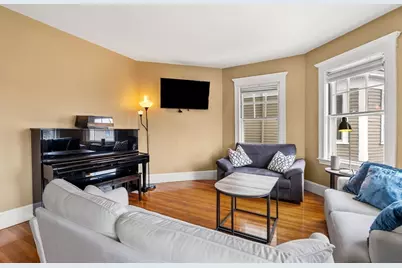 3 Upland Road #2, Brookline, MA 02445 - Photo 14