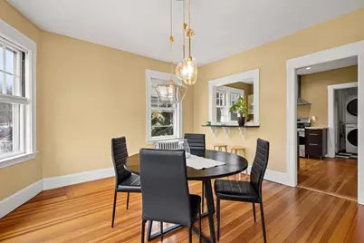 3 Upland Road #2, Brookline, MA 02445 - Photo 6