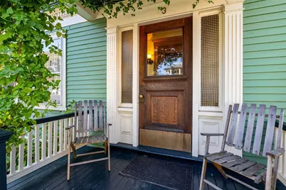 3 Upland Road #2, Brookline, MA 02445 - Photo 1