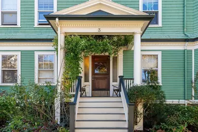 3 Upland Road #2, Brookline, MA 02445 - Photo 28