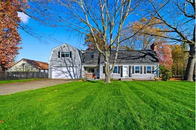 67 Streiber Dr, Chicopee, MA 01020 - Photo 1