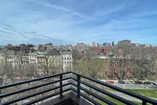 390 Commonwealth Ave, Boston, MA 02215 - Photo 6