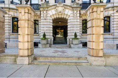 390 Commonwealth Ave #809, Boston, MA 02215 - Photo 8