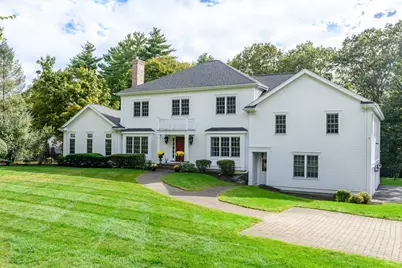 19 Skyview Lane, Sudbury, MA 01776 - Photo 1