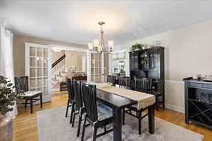 282 Thurston St, Wrentham, MA 02093 - Photo 12