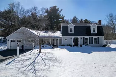 282 Thurston St., Wrentham, MA 02093 - Photo 2