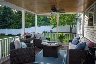 282 Thurston St, Wrentham, MA 02093 - Photo 28