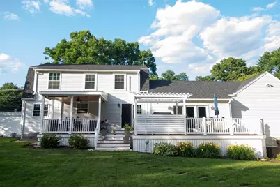 282 Thurston St., Wrentham, MA 02093 - Photo 26