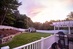 282 Thurston St, Wrentham, MA 02093 - Photo 30