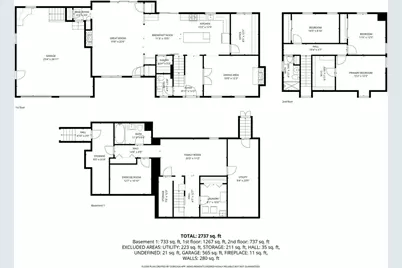 282 Thurston St., Wrentham, MA 02093 - Photo 34