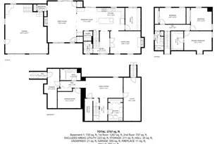 282 Thurston St, Wrentham, MA 02093 - Photo 34