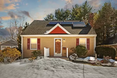 472 Brook St, Framingham, MA 01701 - Photo 2