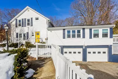 589 Florence Rd, Northampton, MA 01062 - Photo 2