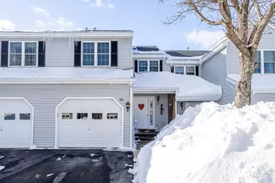 101 Bridle Cross Rd #101, Fitchburg, MA 01420 - Photo 1