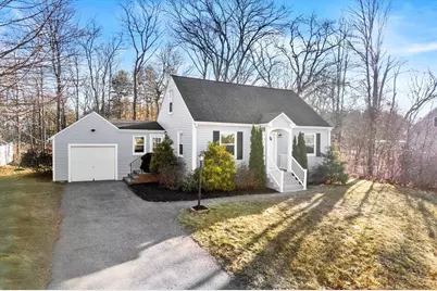 6 Hillcrest Rd, Tewksbury, MA 01876 - Photo 14