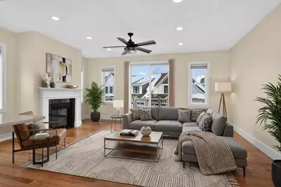 17 Trailside Terrace #17, Marlborough, MA 01752 - Photo 2