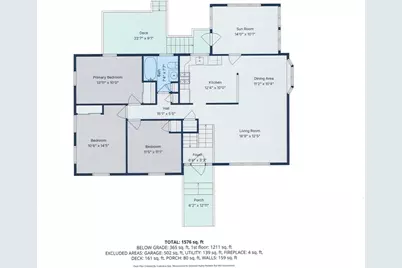 17 Childs Lane, Foxboro, MA 02035 - Photo 28