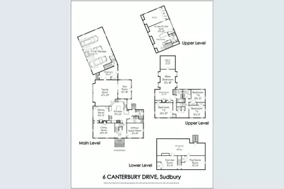 6 Canterbury Dr, Sudbury, MA 01776 - Photo 42