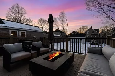 104 Cottage Street, Melrose, MA 02176 - Photo 38